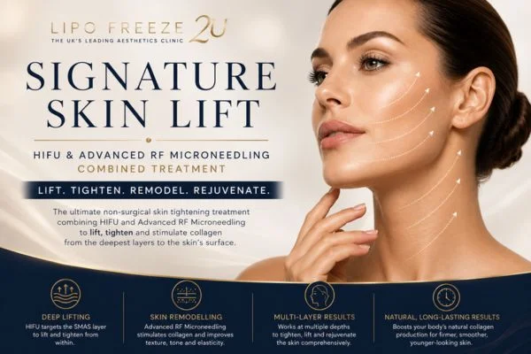 Signature Skin Lift Runnymede